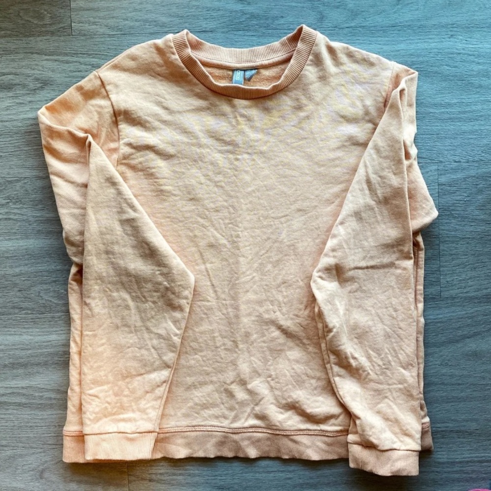 ASOS Sweatshirt - Picture 2 of 7